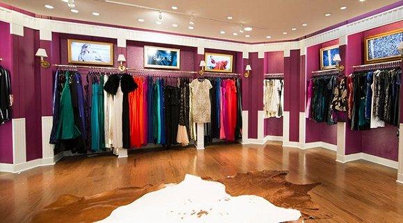 从没和好朋友换过衣服穿的我 第一次和陌生人