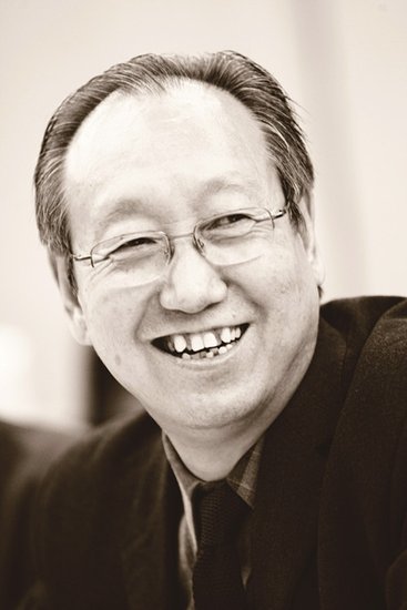 设计中国梦—访中国服装设计师协会主席李当岐