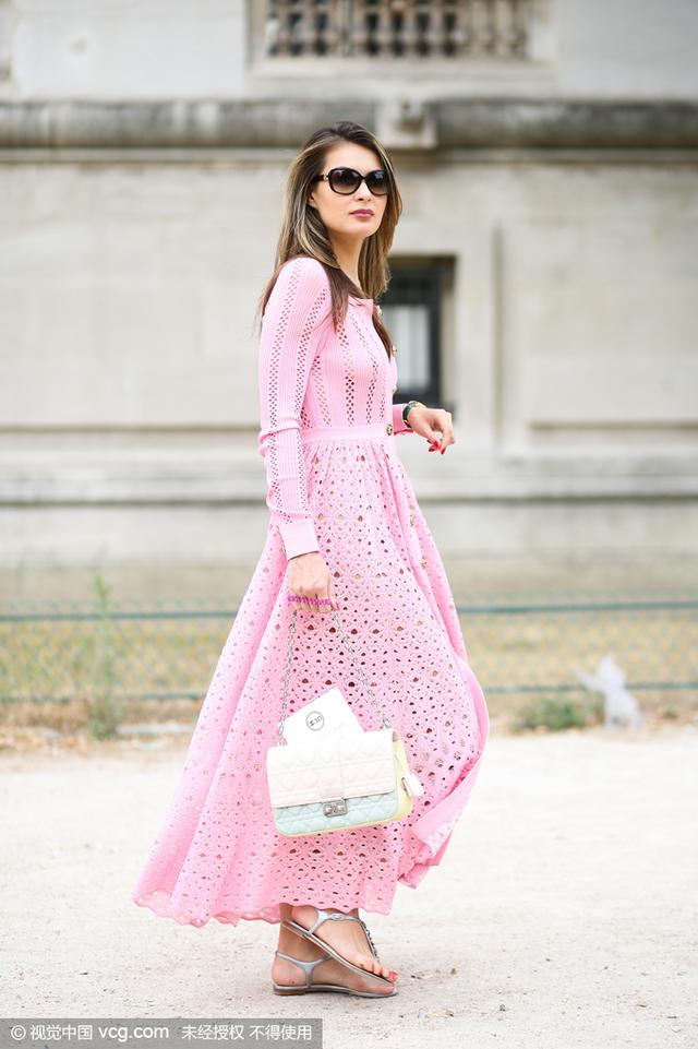 90秒知道：2016流行色 好吃的马卡龙穿上身！