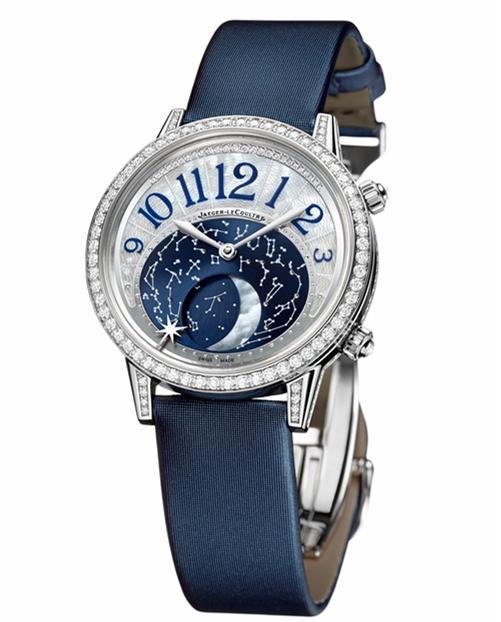 90秒知道:想在威尼斯凹雪花女神造型?得懂标配