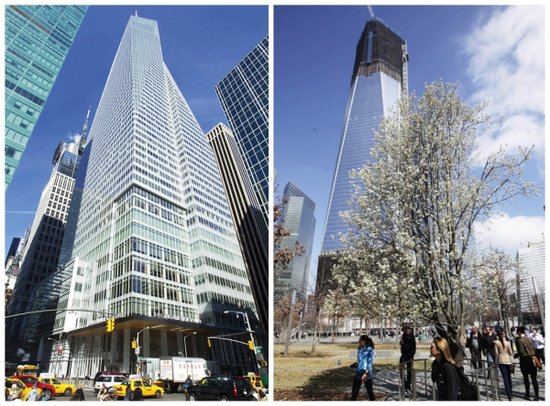 纽约重生记 超级大都市改造方案