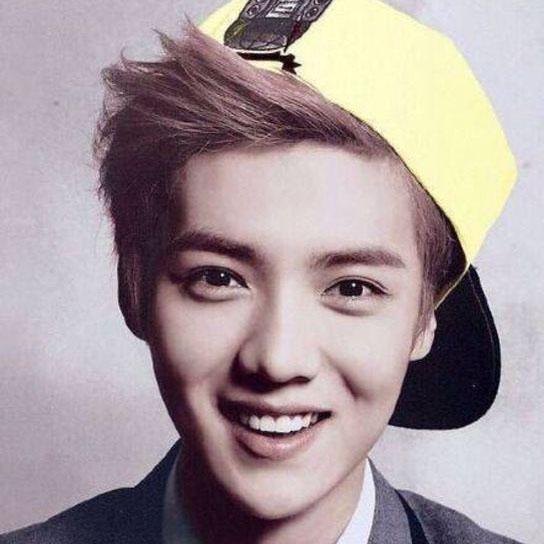 鹿晗杨幂将演《盲证》中国版?颜值大PK