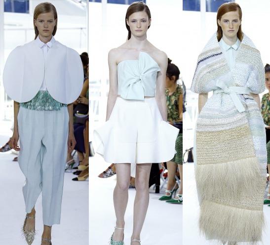 90秒知道：2016流行色 好吃的马卡龙穿上身！