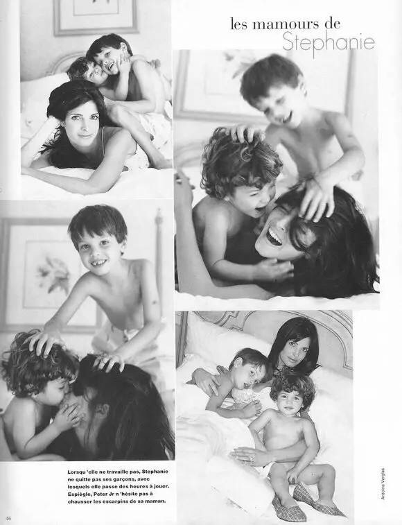 他们是美国版王思聪 外加美颜100次