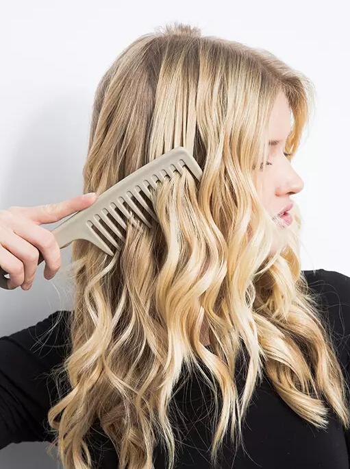 头发分叉的厉害求一种好的洗发水_美容美发_奇飞知识网