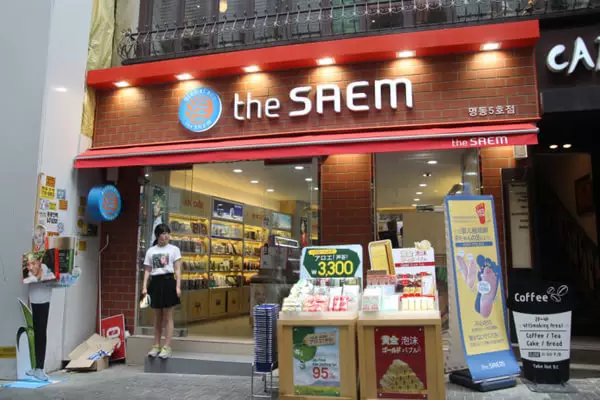 平价又好用的韩国小众品牌,GD、IU都爱用