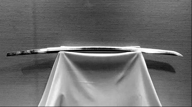 日本刀知多少:5个要点带你鉴赏日本刀