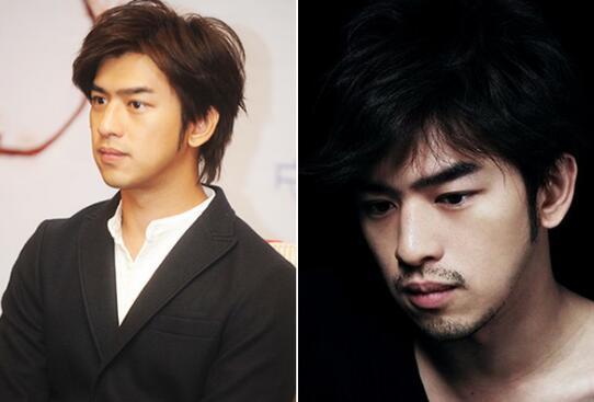 想当男神?先留个胡子给我们瞅瞅呗_时尚_腾讯网