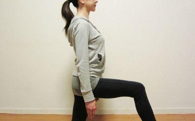 大腿有缝才算瘦?女子花重金整出“大腿缝”_时尚_腾讯网