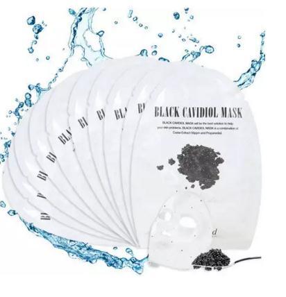 韩国日本面膜大比拼!你最偏爱哪一款?