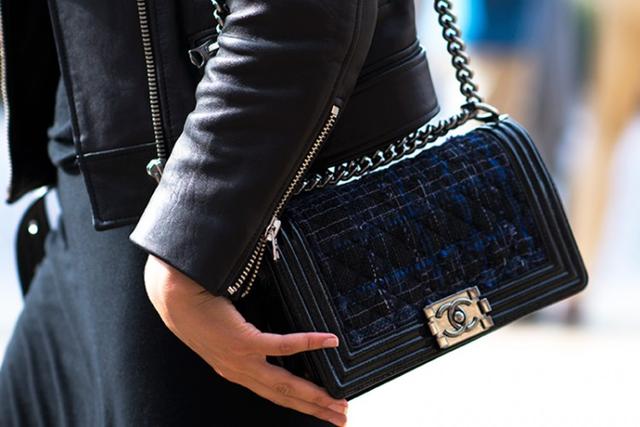 CHANEL包包打八折 这四款入门级值得你排队!