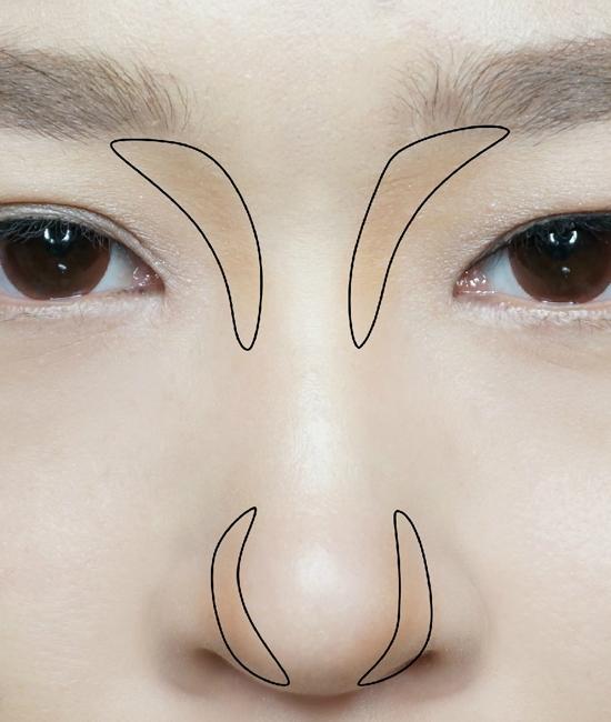 学会这个鼻子整容术，拥有刘亦菲、热巴同款高鼻梁不是梦！