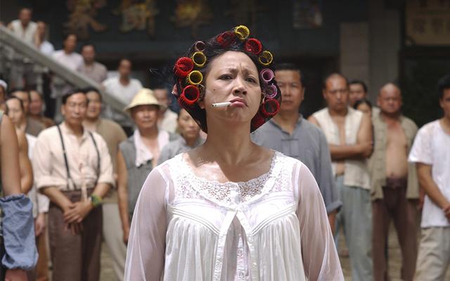 怎样避免成为一个老娘们儿