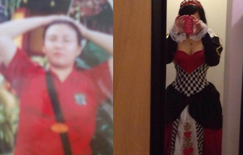 a美女减90斤变Ecup美女v美女不减胸光走沙滩夏天美女图片