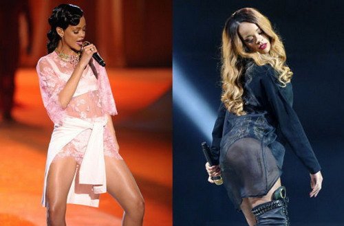 <em>女星</em>露臀癖<em>不穿</em>裤子就出门?_时尚_腾讯网