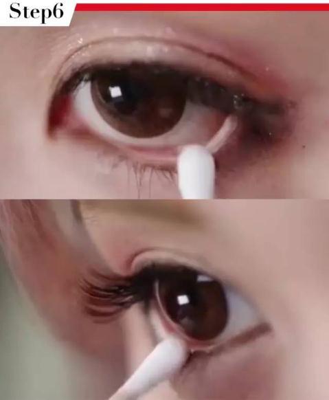 想大眼？就得学会“开眼角”，这回答没毛病！