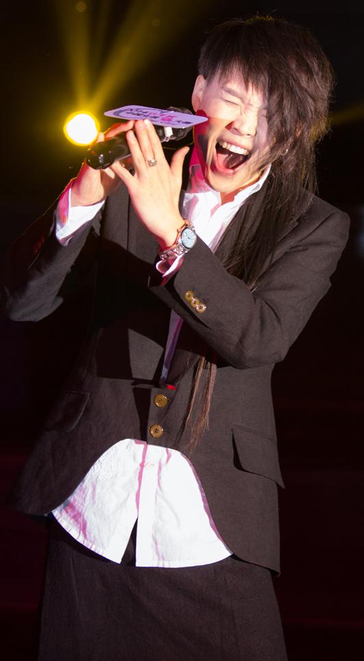 达芙妮“中国女孩” 北京闪耀揭幕