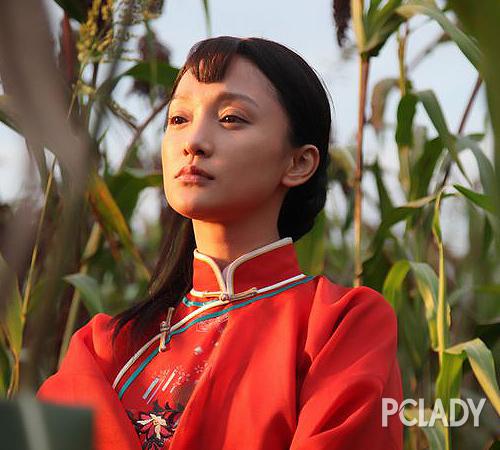 周迅变孙俪儿媳妇?如懿可别学芈月玩崩了