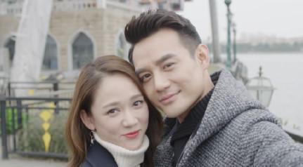 王凯、李易峰接连把陈乔恩推上热搜,37岁的她这次不“旺夫”开始旺自己啦_时尚_腾讯网