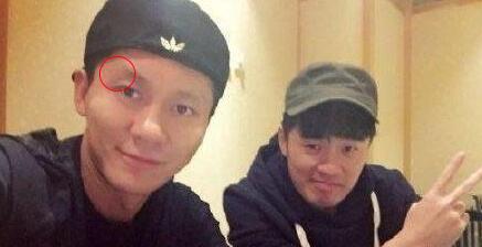 范冰冰要和李晨换眉毛?我觉得可以(就靠淡眉让