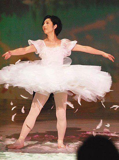 选错鞋子变小粗腿 瘦腿从改变不良习惯开始