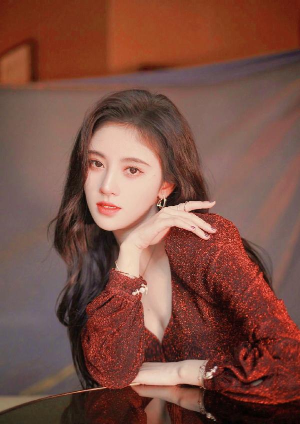 想要鞠婧祎同款温婉眉不如试试半永久眉毛哦