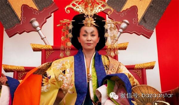 刘嘉玲梁朝伟相爱26年 不仅成就爱情还有最优