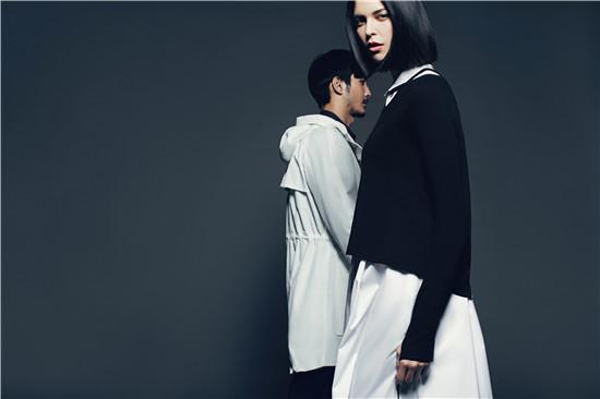 北京SELECTED2016春夏精选系列媒体预览