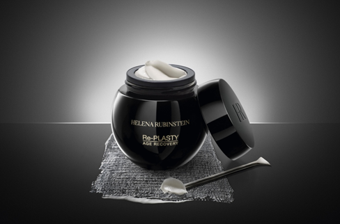 HR赫莲娜推出终极自愈黑绷带