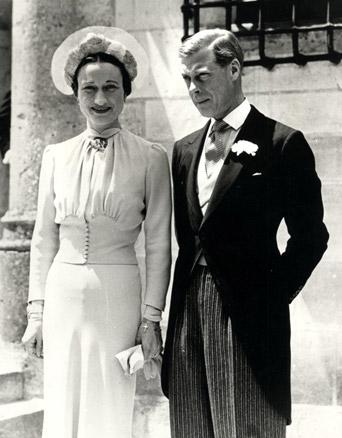 美容 偶像 生活 男士 视觉 专题  不过我们的曾叔祖温莎公爵才不会