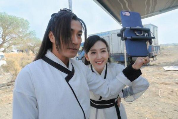 卓伟再次打脸王鸥刘恺威,网友:就是心疼杨幂_时尚_腾讯网