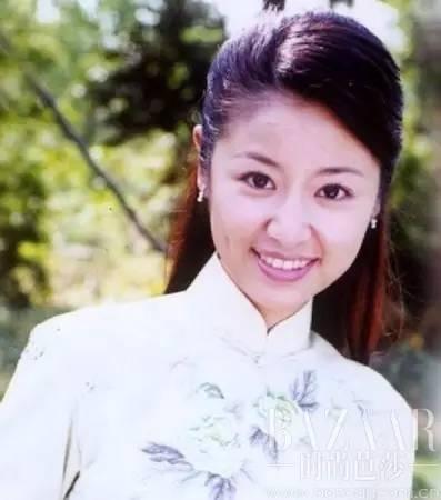 霍先森你太太林心如美成画，你怎么舍得做10年朋友现在才娶？