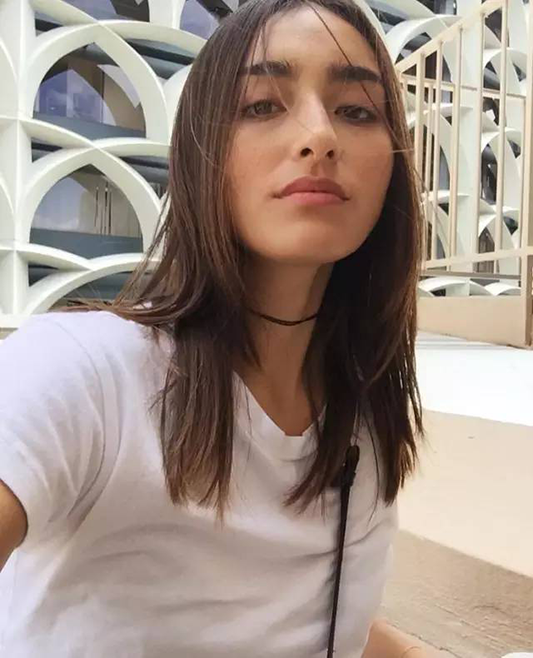 原来 | 网红街拍爆款全是这个品牌