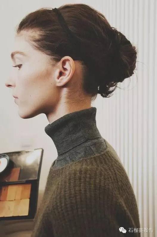 我不是没衣服穿，我这叫科学保暖！