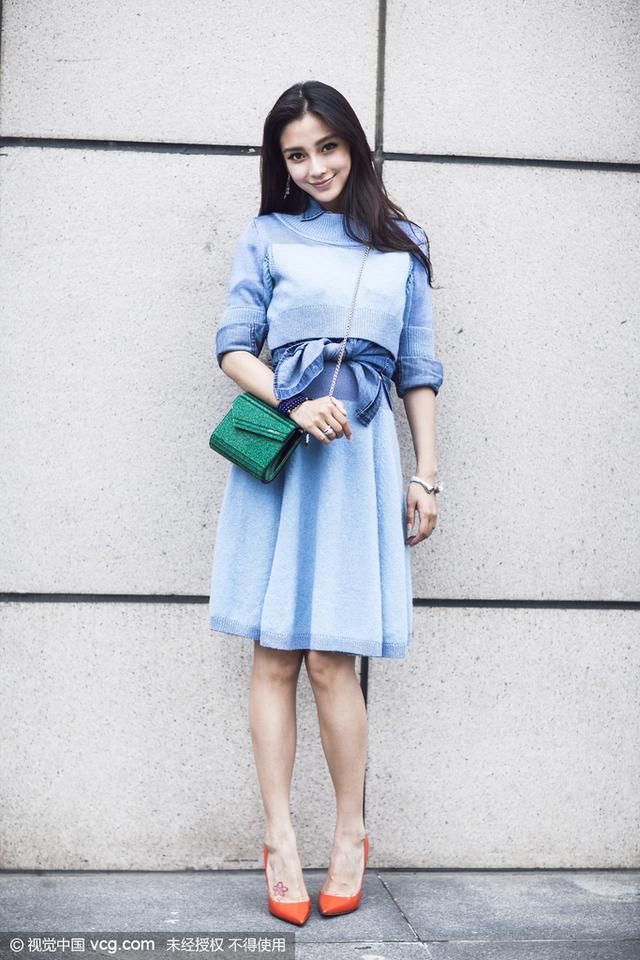 90秒知道：2016流行色 好吃的马卡龙穿上身！