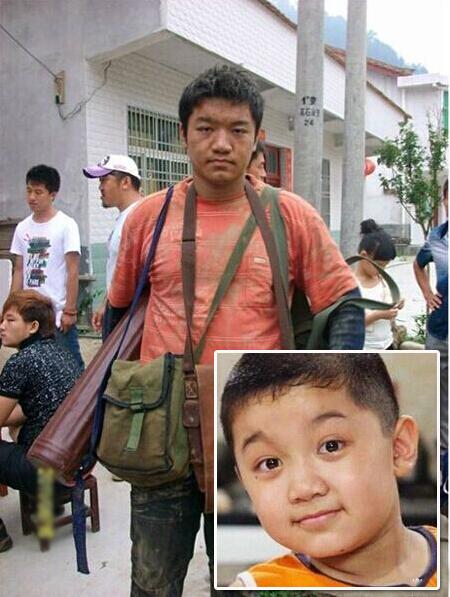 《<em>家有儿女</em>》小雨变颓废 昔日童星大走样_时尚