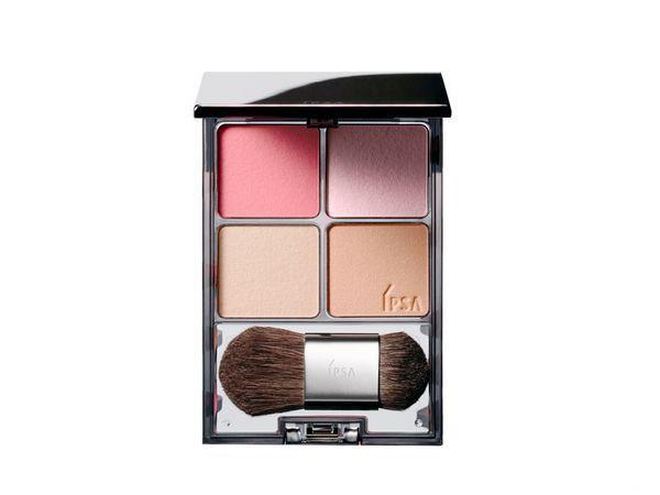 《任意依恋》火了西柚妆 秀智用它吊男神