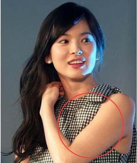 欢乐颂最胖曾是蒋欣如今却是安迪?刘涛还是把