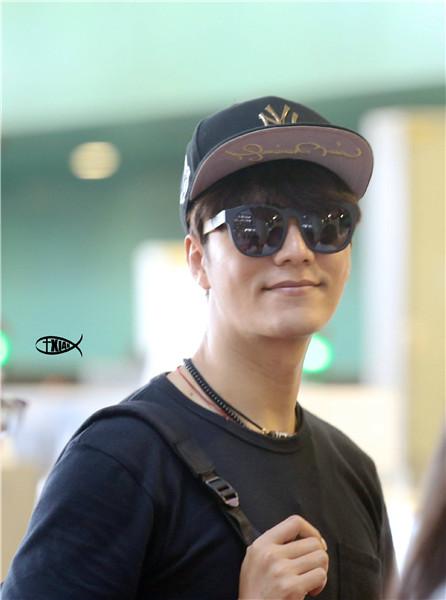 陈坤韩庚吴磊 时尚男神是怎样炼成的  