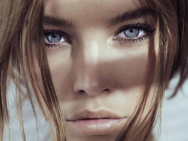 夏日控油刻不容缓!否则男神吻你时就尴尬了