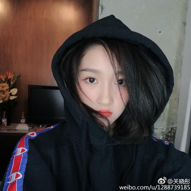 关晓彤、杨紫、娜比告诉你上热搜是本事，穿得美才是必杀技 风格偶像 图12