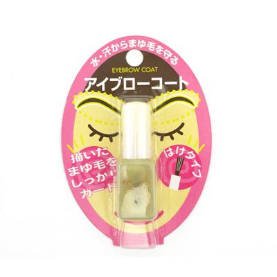 守住眉毛底线 12款超强防水眉部产品