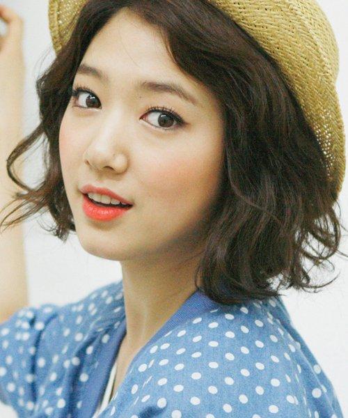 选对发型是关键 圆脸女神完爆锥子脸