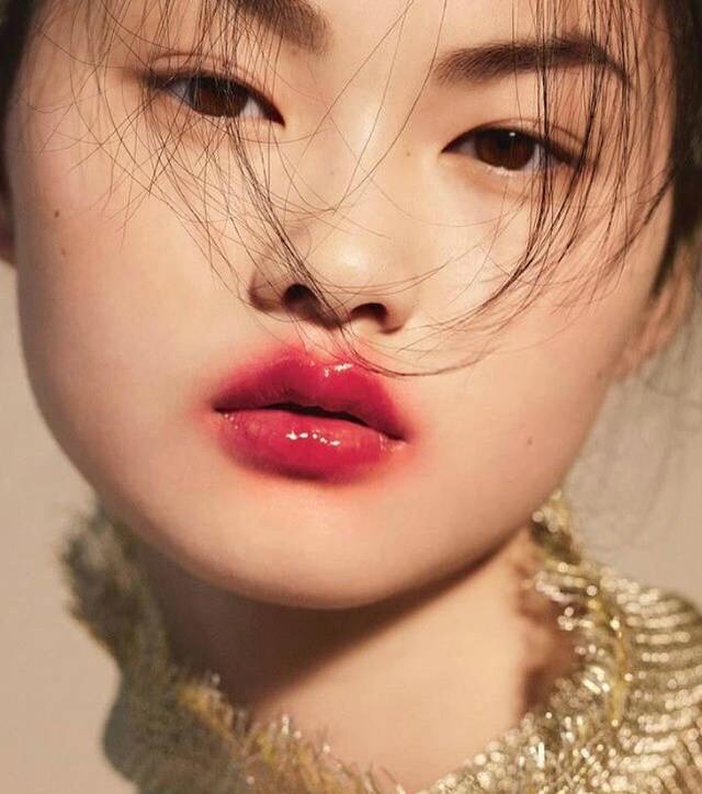 80%的人都不会涂口红 没涂对真的很显low你知