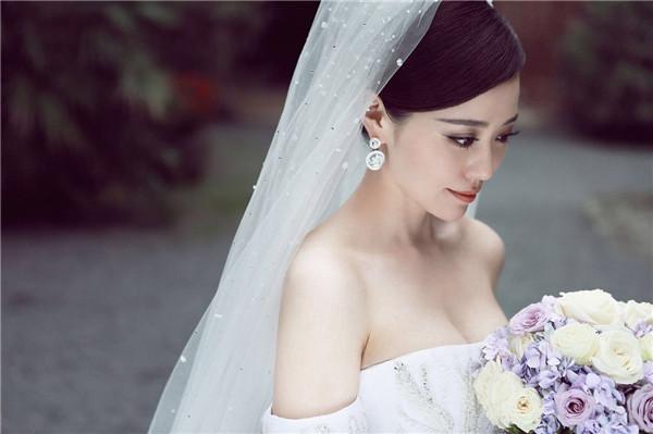 极致璀璨,续写动人乐章 -de GRISOGONO帝致珠宝臻品携手张靓颖婚礼_时尚_腾讯网