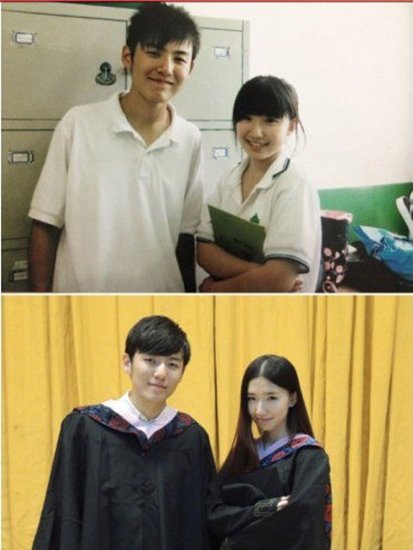 不是每个女生都能拥有事件女主角那样的飘逸长
