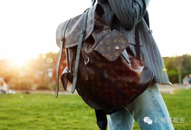 今年最火双肩包,个个都是小娇俏