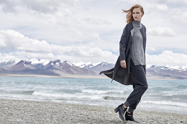 2016北京时装周 重磅来袭