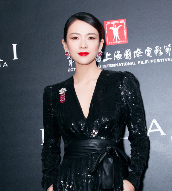 八公举:郑爽被章子怡怒摔鞋?技术贴分析不上