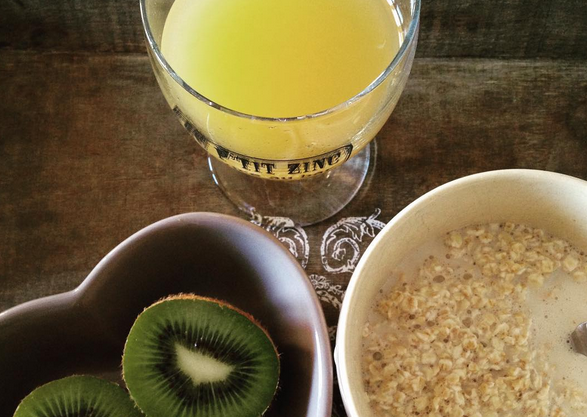 这些个初老or成熟现象，你中几枪？